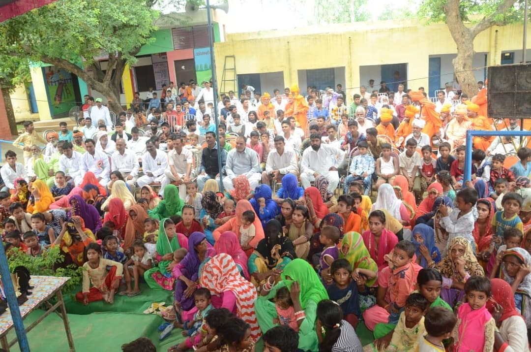 Awareness Campaign & Seminar