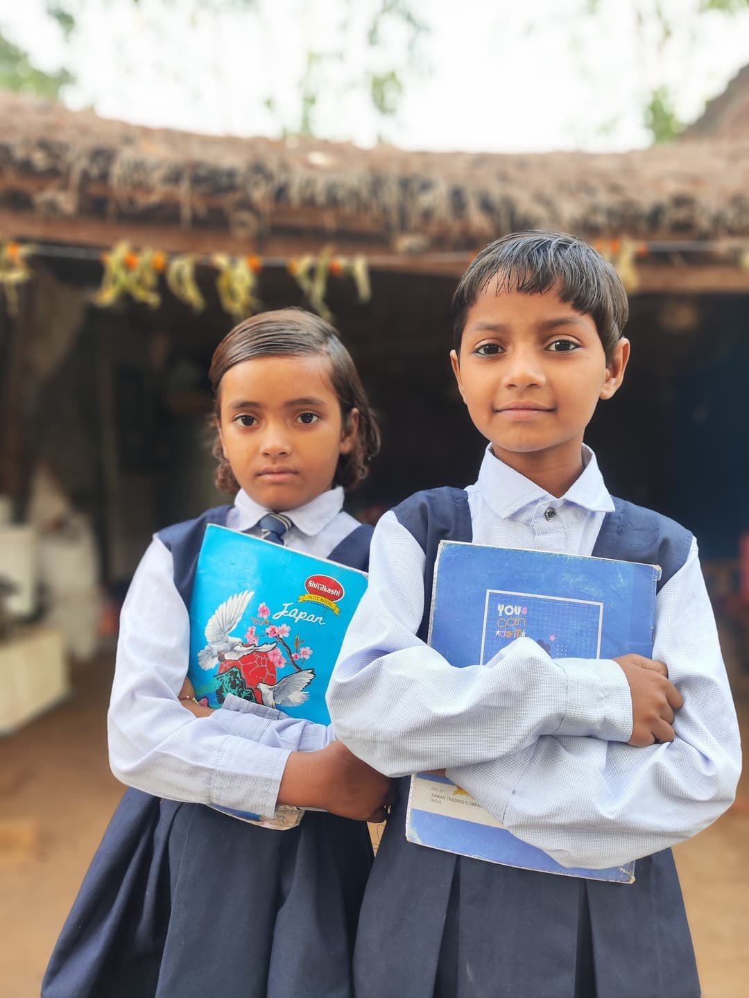 Education & Empowerment
