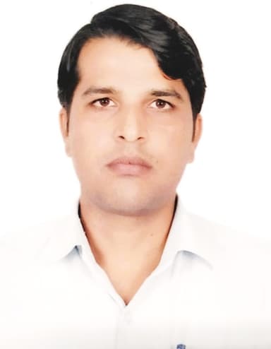 Dharmender Chauhan
