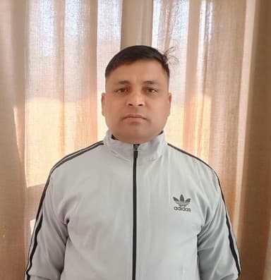 Mahesh Nath