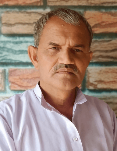 Vijaypal Nath